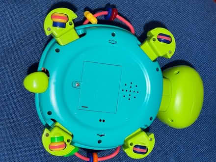 Photo of free Toy - baby/toddler (Basford, Nottingham) #2