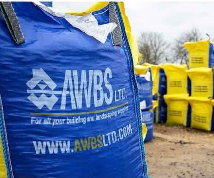 Photo of Cement and sand (North Hinksey OX2) #1