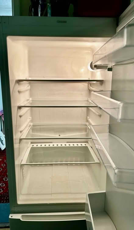 Photo of free Bosch fridge freezer (SN10 4RF) #4