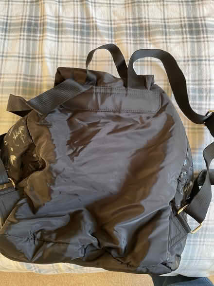 Photo of free Harry Potter rucksack (Waterlooville PO8) #2