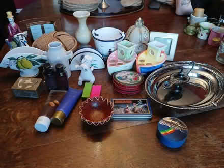 Photo of free Selection of ornaments etc (Woolverton BA2) #1