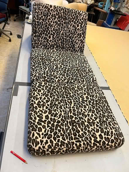 Photo of free Chill out day bed (Leixlip) #1