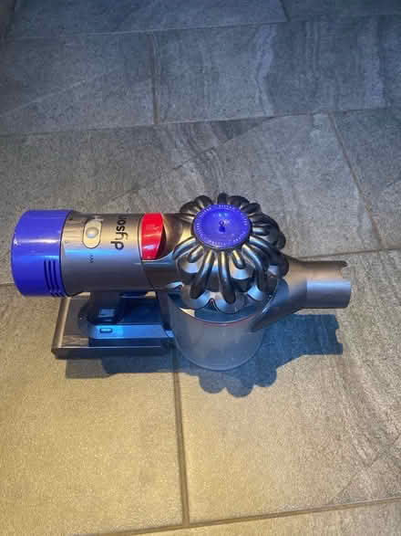 Photo of free Dyson V8 for repairs (So51) #1