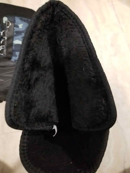 Photo of free Winter boots (Hunt Club) #3