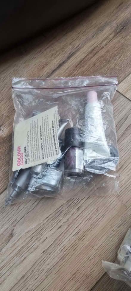 Photo of free Toiletries / makeup (Loughborough LE11) #2