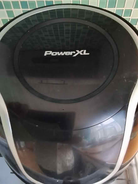 Photo of free Airfryer (Seaton Delaval NE25) #2