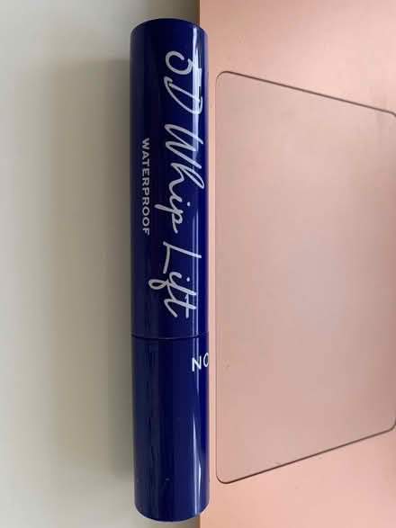 Photo of free Waterproof mascara (BH23) #1