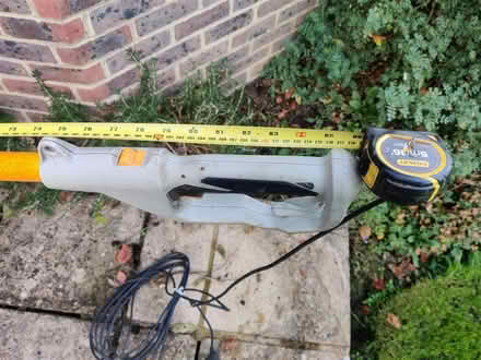 Photo of free Extending Pole Hedge Trimmer (Lindfield) #2