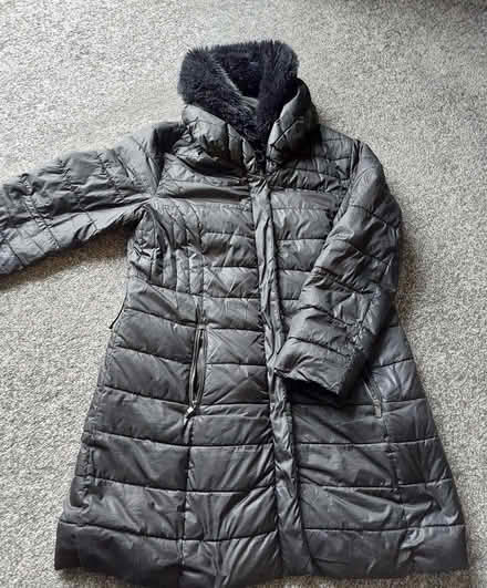 Photo of free Women's jacket (Rochester) #3
