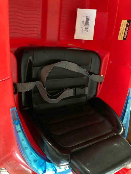 Photo of free Toy car (Gainford DL2) #3