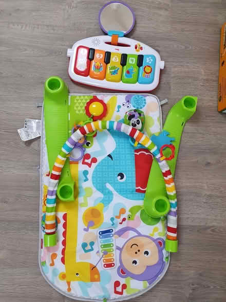 Photo of free Baby musical mat with Piano (Eastcote HA4) #1