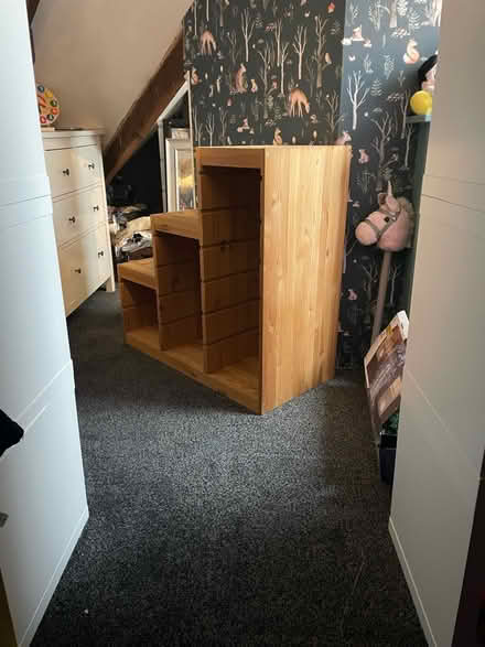 Photo of free Trofast ikea unit (Musgrave road S5) #1