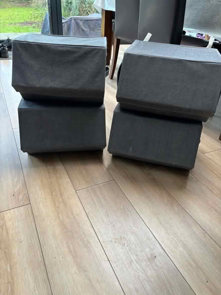 Photo of free Storage system (CR2) #1