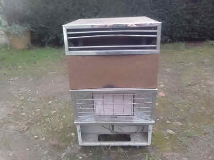 Photo of free Super ser bottle gas heater (Rushwick WR2) #2