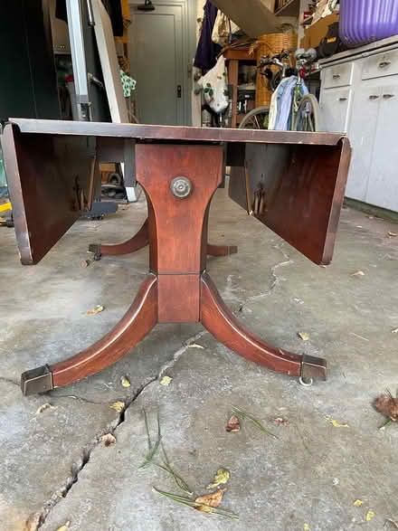 Photo of free Coffee table (S El Cerrito) #3