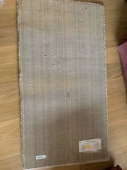 Photo of free IKEA Rug 80x150 (Newbury, Berkshire RG14) #2