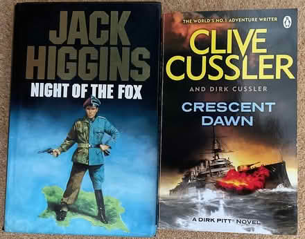 Photo of free Books (BN27) #1