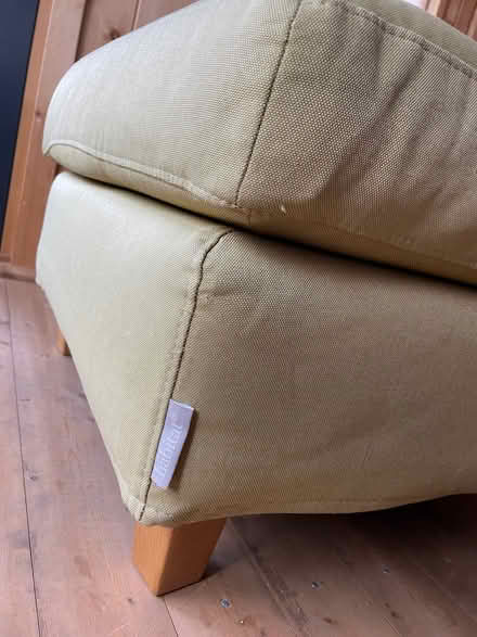 Photo of free Habitat foot stool (Bramber BN44) #1