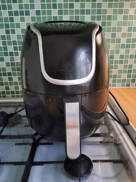Photo of free Airfryer (Seaton Delaval NE25) #3