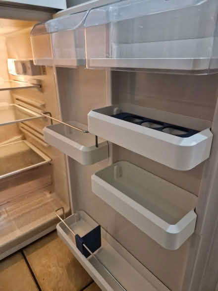 Photo of free Bosch Fridge (Camberley) #3
