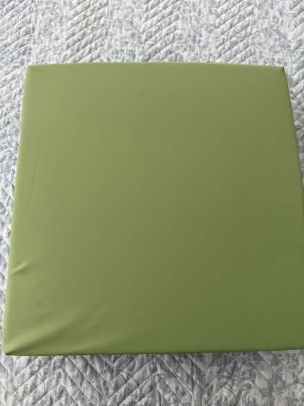 Photo of free Pressure care cushion (N14 4TP oakwood) #2