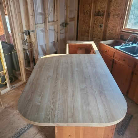 Photo of free Counter top (Ulster County) #1