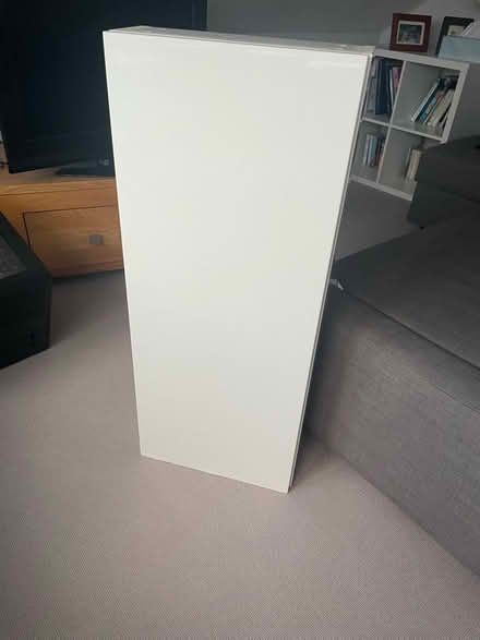 Photo of free Bathroom cabinet (Highway SL6) #2