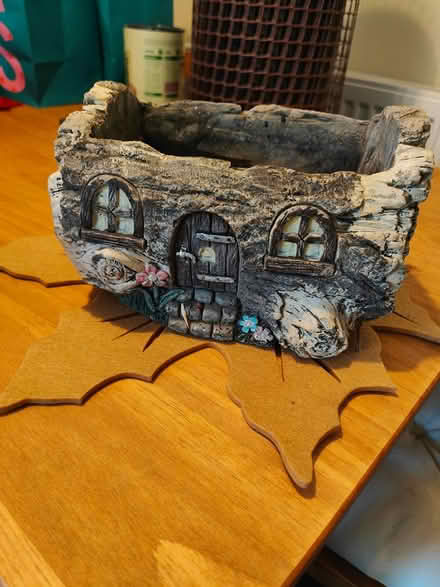 Photo of free Fairy garden stuff (Basildon) #2