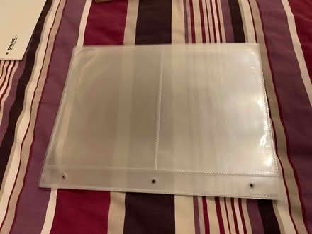 Photo of free File organisers (Camberley GU15) #3