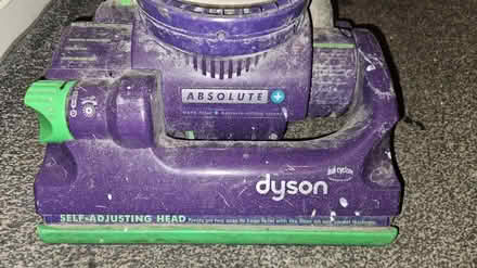 Photo of free Dyson DC04 Absolute (No hose) (Garston WD25) #2
