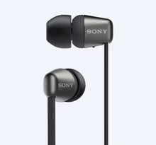 Photo of In-Ear Headphones (Higher Bebington CH63) #1