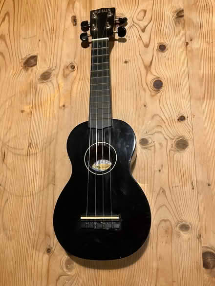 Photo of free Ukulele (Thrupp) #1