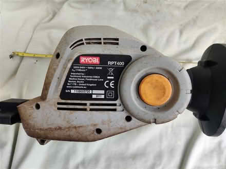 Photo of free Extending Pole Hedge Trimmer (Lindfield) #3