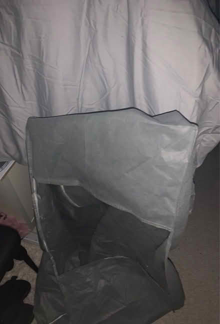 Photo of free King Size Quilt-Nearly New (Ford SY5) #2