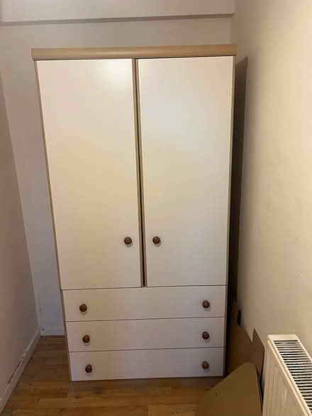 Photo of free Wardrobe (Birkenhead) #3