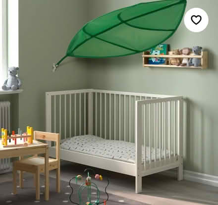 Photo of free IKEA canopy leaf x2 (Longbridge, B31) #2