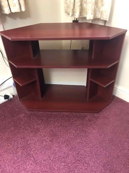 Photo of free TV stand (Delph OL3) #1
