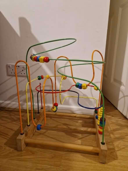 Photo of free Toy (Walton-on-Thames KT12) #1