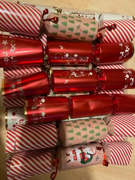 Photo of free Christmas items (Oakwood derby) #2