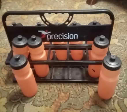 Photo of free Football Stuff (Endcliffe/Hunter's Bar, S11) #3