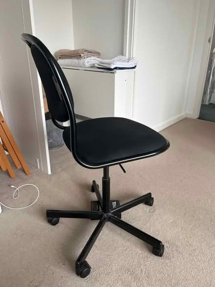 Photo of free Swivel office chair (HP3 8BQ) #1