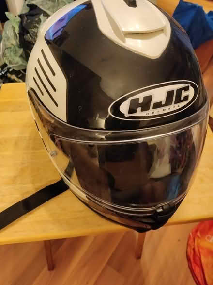 Photo of free Motorcycle helmet (Lifford B30) #1