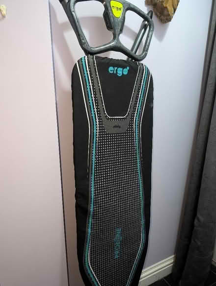 Photo of free Ironing board (Combe Down) #1