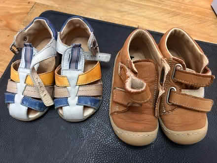 Photo of free baby stuff (Feltham) #2