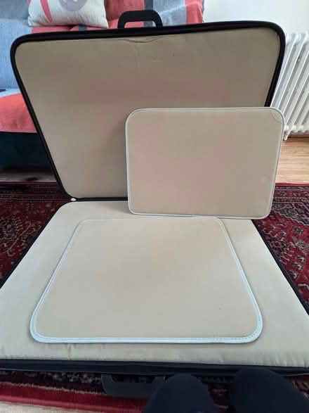 Photo of free Puzzle Board large (Dormansland RH7) #2