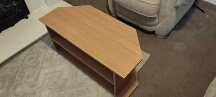 Photo of free TV unit (HG1 4BY) #1