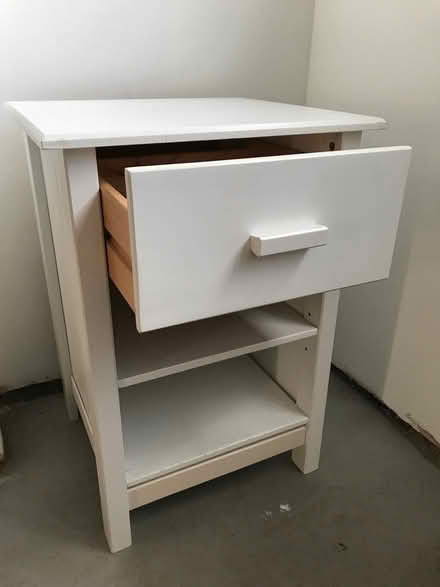 Photo of free Children’s bedside cabinet (West Wickham BR4) #1