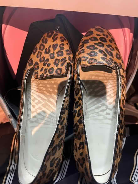 Photo of free Size 5 pick up Bellingham (Se6 2pt) #1