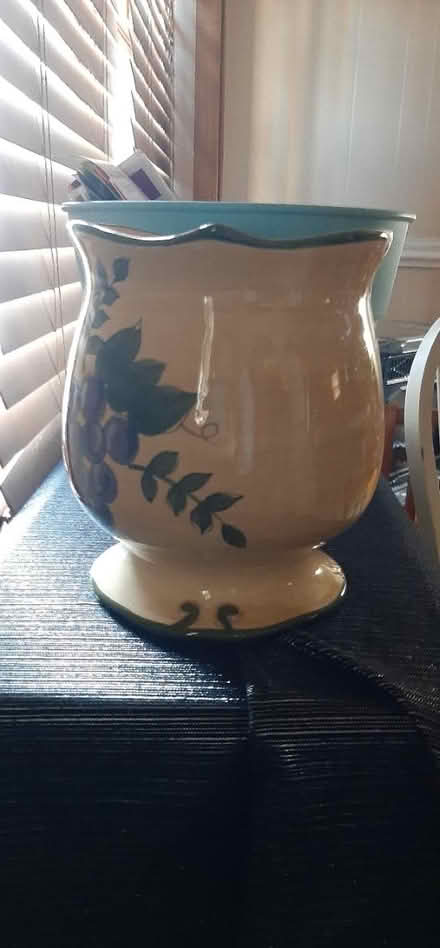 Photo of free Jar Without Lid (Harrisonburg) #3