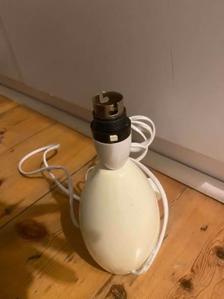 Photo of free Reading lamp (Acton W3) #3